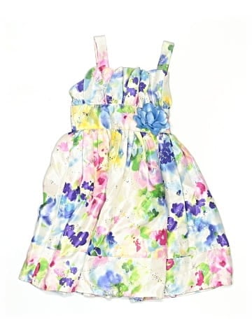 Youngland Dress (view 1)