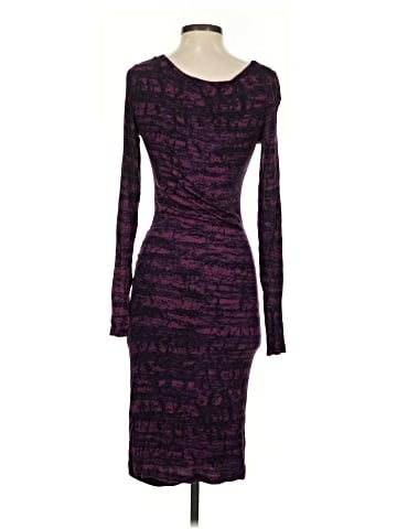 Velvet by Graham & Spencer Cocktail Dress (view 2)