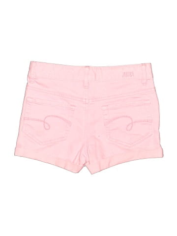 Justice Shorts (view 2)