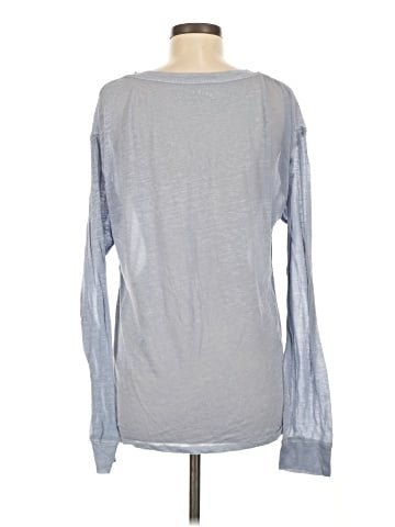 Aeropostale Long Sleeve T-Shirt (view 2)