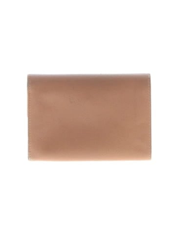 Prada Saffiano Leather Trifold Wallet (view 2)