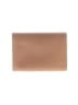 Prada 100% Leather Tan Saffiano Leather Trifold Wallet One size - photo 2