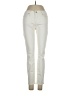 Lucky Brand Ivory Jeans Size 26 waist - photo 1