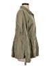 Sarah Pacini Green Jacket Size Sm (1) - photo 4