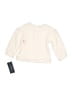 Tommy Hilfiger Ivory Pullover Sweater 9-12 MO / 12 MO - photo 1