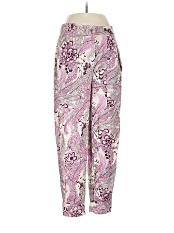 Derek Lam 10 Crosby Linen Pants (view 1)