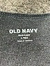 Old Navy Gray Tank Top Size L (tall) - photo 7
