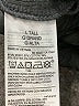 Old Navy Gray Tank Top Size L (tall) - photo 8