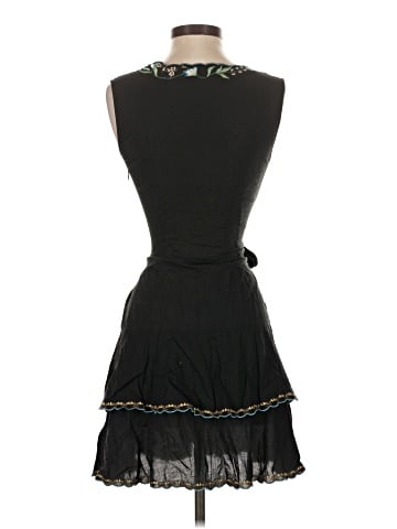 BCBGMAXAZRIA Cocktail Dress (view 2)