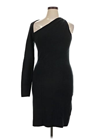 Abercrombie & Fitch Cocktail Dress (view 1)