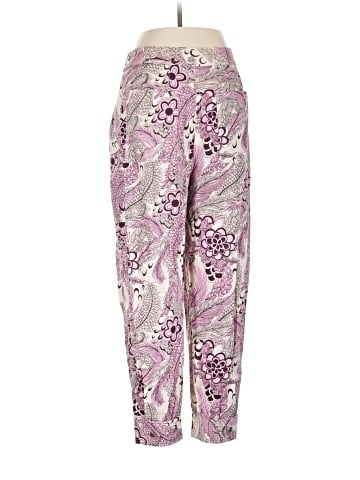 Derek Lam 10 Crosby Linen Pants (view 2)