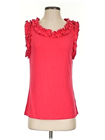 Boston Proper Sleeveless Blouse (view 1)