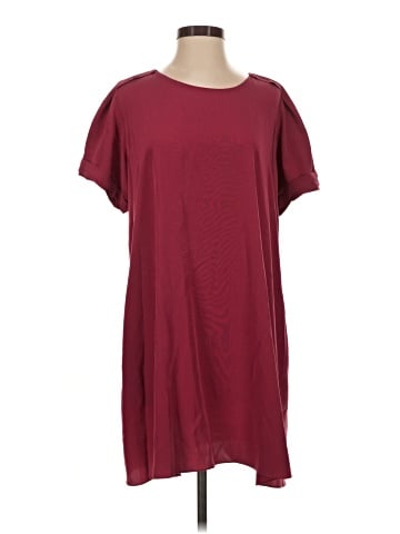 3.1 Phillip Lim Casual Dress (view 1)