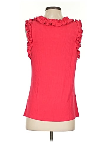 Boston Proper Sleeveless Blouse (view 2)