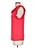 Boston Proper Red Sleeveless Blouse Size S - photo 5