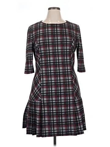 Tahari by ASL Casual Dress (view 1)