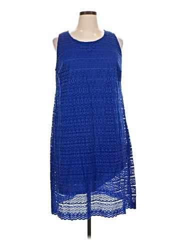 Ronni Nicole Casual Dress (view 1)