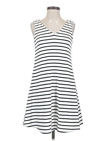 BCX Casual Dress (view 1)