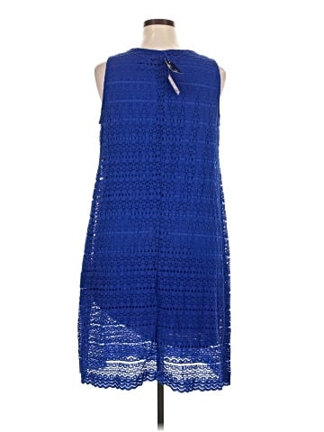 Ronni Nicole Casual Dress (view 2)
