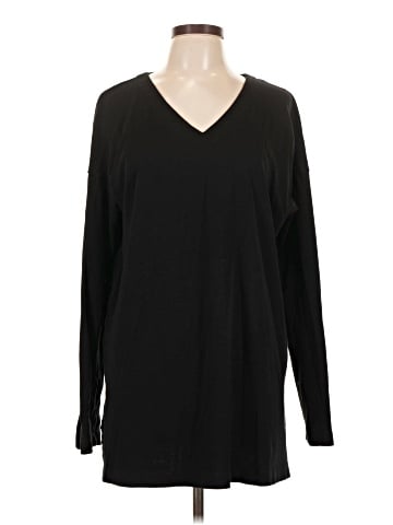 J.Jill Long Sleeve Blouse (view 1)