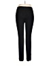 Seven7 Solid Black Active Pants Size L - photo 2