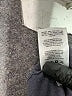 SOFFE Gray Active Pants Size 1X - photo 5