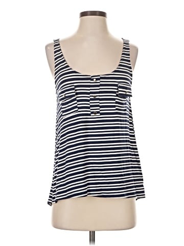 Annabelle Sleeveless Top (view 1)