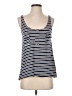 Annabelle Blue Sleeveless Top Size S - photo 1