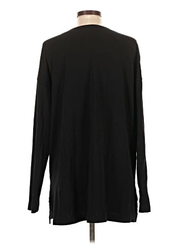 J.Jill Long Sleeve Blouse (view 2)