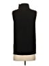 Tibi Black Sleeveless Top Size 2 - photo 2