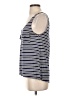 Annabelle Blue Sleeveless Top Size S - photo 5