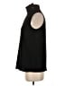 Tibi Black Sleeveless Top Size 2 - photo 5