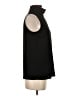 Tibi Black Sleeveless Top Size 2 - photo 4