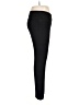 Seven7 Solid Black Active Pants Size L - photo 4