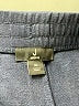 Jason Wu Blue Athletic Shorts Size XL - photo 3