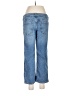 Divided by H&M Hearts Blue Jeans Size 8 - photo 2