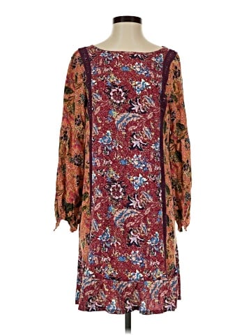 Matilda Jane Casual Dress (view 1)