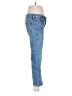 Divided by H&M Hearts Blue Jeans Size 8 - photo 4