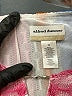 Alfred Dunner 100% Polyester Color Block Blue Short Sleeve Blouse Size 1X - photo 7