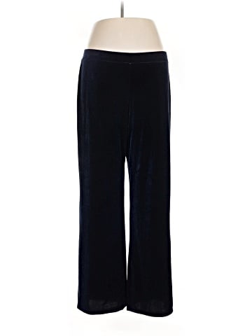 Susan Graver Casual Pants (view 1)