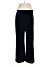 Susan Graver Blue Casual Pants Size L - photo 1