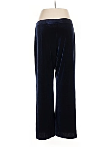 Susan Graver Casual Pants (view 2)