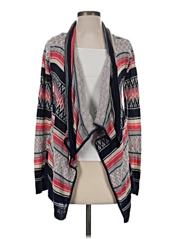 Say What? Cardigan (view 1)