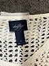 Daytrip 100% Polyester Ivory Pullover Sweater Size S - photo 7