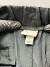 A New Day Solid Black Casual Pants Size 12 - photo 7
