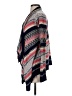 Say What? Plaid Gray Cardigan Size XS - photo 5