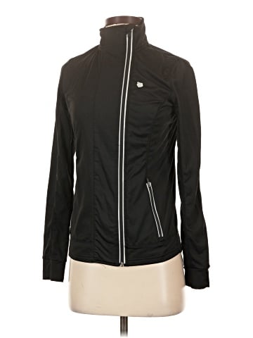 K-Swiss Track Jacket (view 1)