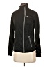 K-Swiss Solid Black Track Jacket Size XS - photo 1