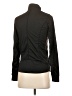 K-Swiss Solid Black Track Jacket Size XS - photo 2