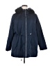 Evans Blue Raincoat Size 20 - photo 1